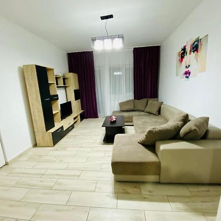 Antonia'S Apartment Konstanca Zewnętrze zdjęcie