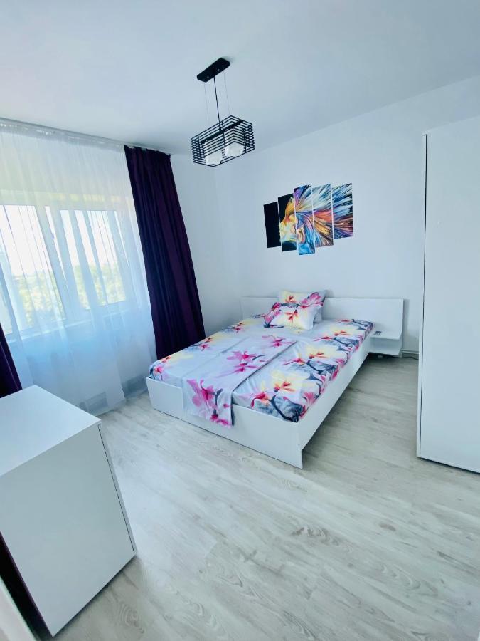 Antonia'S Apartment Konstanca Zewnętrze zdjęcie