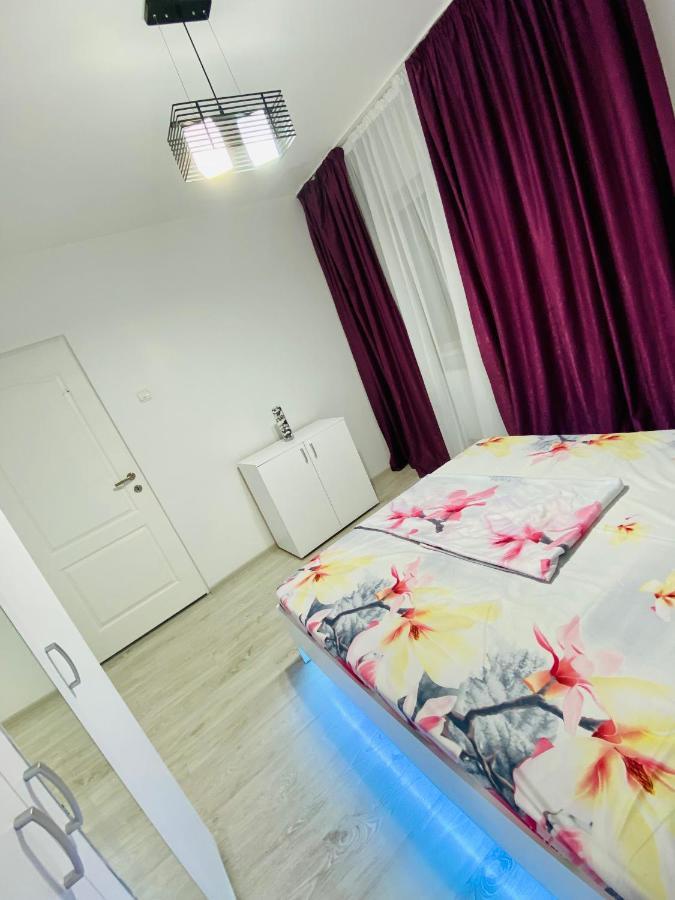 Antonia'S Apartment Konstanca Zewnętrze zdjęcie