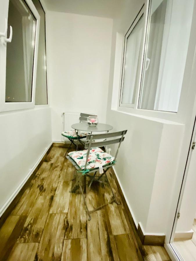 Antonia'S Apartment Konstanca Zewnętrze zdjęcie