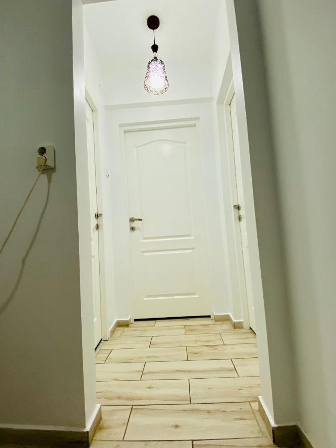 Antonia'S Apartment Konstanca Zewnętrze zdjęcie