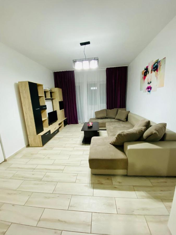Antonia'S Apartment Konstanca Zewnętrze zdjęcie