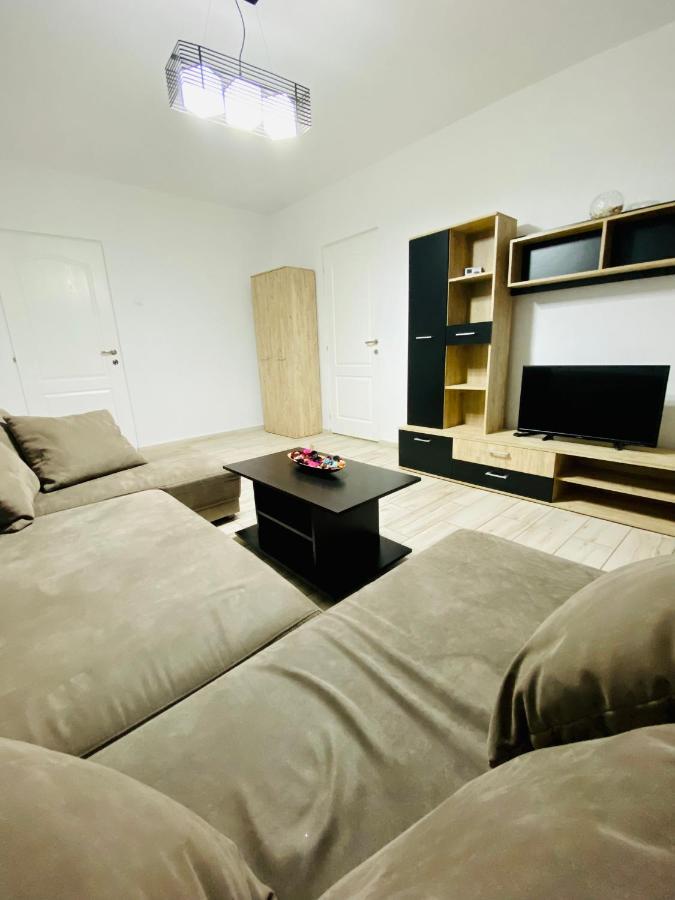 Antonia'S Apartment Konstanca Zewnętrze zdjęcie