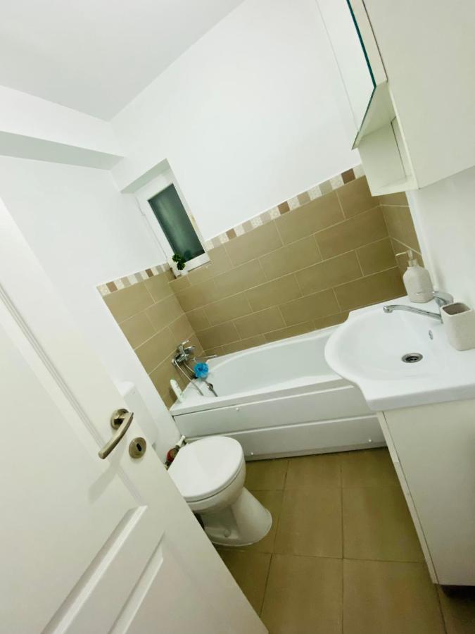 Antonia'S Apartment Konstanca Zewnętrze zdjęcie